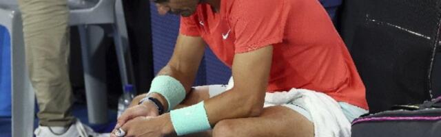 NADAL U PANICI: Nikada neće doživeti ono što Novak jeste - neke stvari su prosto nemoguće da se ostvare!