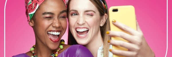 Avon lansira novu brend kampanju: "Gledaj me sada”