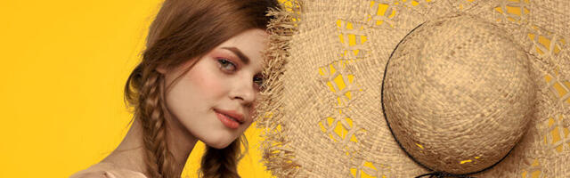 Četiri brze letnje frizure