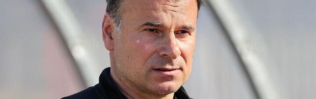 Novi Stanojevićev rez: Otpao stranac