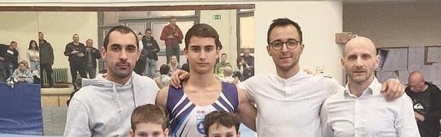 Nišlije imale uspeha u kendou, kik-boksu i gimnastici