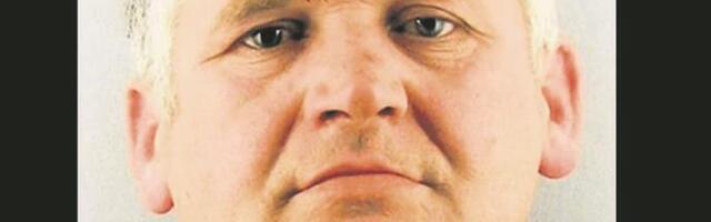 VIŠESTRUKI SILOVATELJ PONOVO IZA REŠETAKA – Radonja Ćirković uhapšen u Novom Pazaru: Primećen kako prati i snima devojčice