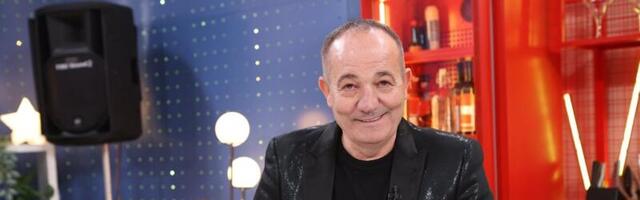 "Snimaju tuđe pesme bez pardona!" Slaviša Vujić dao svoj sud o mlađim kolegama, pa otkrio dugo čuvanu estradnu tajnu