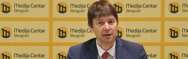Jovanović: U čije ime Zoran Antić napada radnike GSP-a?