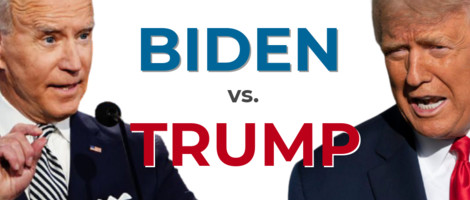 Biden vs. Trump: Stajališta o ključnim pitanjima
