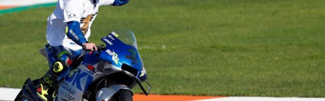 SPREČILA GA BOLEST: Mir propušta sprint trci u okviru Velike nagrade Katara