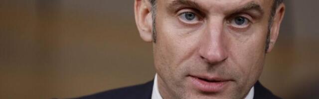 MAKRON POSLE RUSKOG NAPADA: Hitno nam je potreban mir