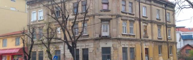 OD "SRPSKOG KRALjA" DO SOCIJALNIH SLUČAJEVA: Dvospratnica u Požarevcu za 109 godina promenila mnogo namena i stanara