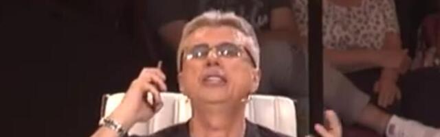 "NA SPISKU LJUBAVNICA SAŠE POPOVIĆA, STOJI MOJE IME" Pevačica progovorila o VELIKOJ NEPRIJATNOSTI i odnosu sa estradnim magom