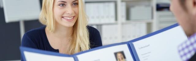 Najčešće GREŠKE u CV-ju zbog kojih NE DOBIJATE POSAO