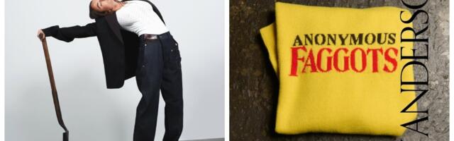 Šta donosi nova era brenda JW Anderson