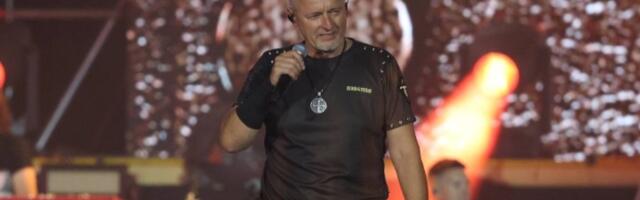 Evropska komisija o Tompsonovom koncertu: Kao najmračniji periodi istorije