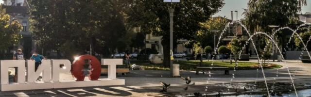 Sirene za uzbunu oglasiće se u podne u Pirotskom okrugu