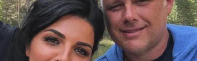 MILENA POPOVIĆ I IGOR JURIĆ ZALJUBLENIJI NEGO IKAD: Pokazali gde uživaju, a tu je i njen sin Bogdan (FOTO)