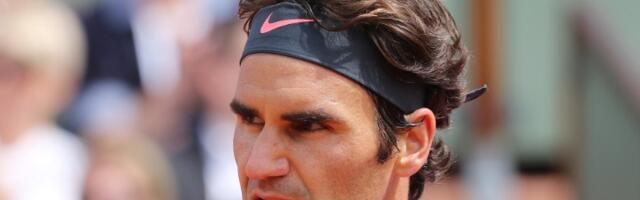 Rodžer Federer postao milijarder: Ovo je pošlo za rukom tek sedmorici sportista!