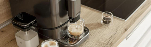 Kućni aparat za kafu je vaš lični barista svaki dan