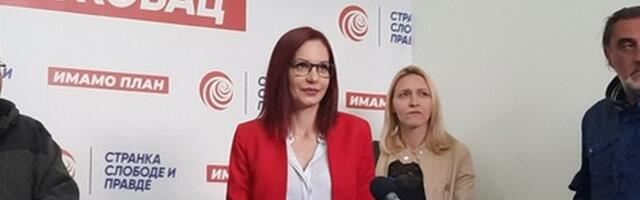 Jelena Spirić: Da li će institucije biti saučesnici u pretnjama silovanjem dece?
