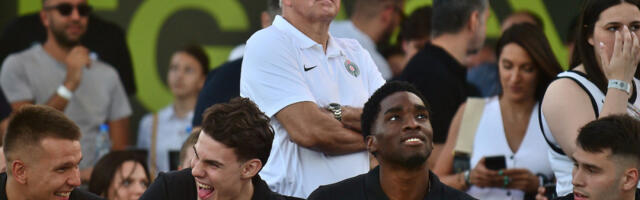 PARTIZANU SE OTVORILA VELIKA PRILIKA: Zbog promena u poslednji čas mogu da dočekaju Evroligaša u Pioniru!