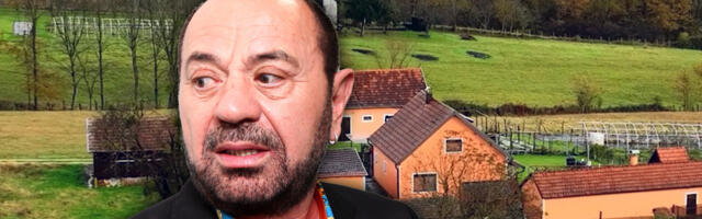 Miletu Kitiću je POKOJNI KOLEGA pomogao kao da mu je rod rođeni, uvek ga se seti na  godišnjicu smrti: "Život mi je preokrenuo naglavačke"