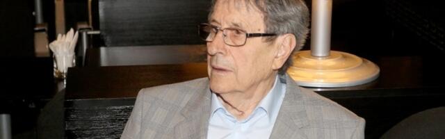 "Samo bes mladih može da dovede do nekog razrešenja": Kako je govorio Zdravko Šotra