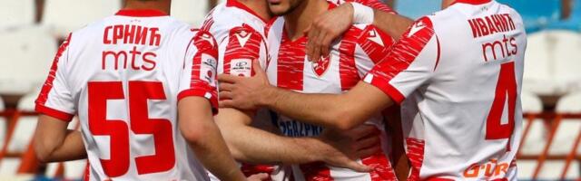 Nekadašnji napadač Zvezde ima novi klub (FOTO)