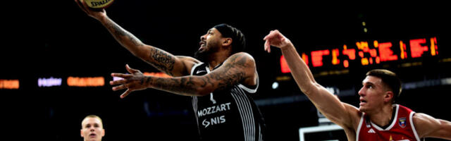 OHRABRUJUĆE VESTI Karlik Džons otkrio stanje povrede