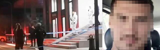 Fudbalski sudija ubio bivšu devojku u sačekuši: Pretio joj i maltretirao je