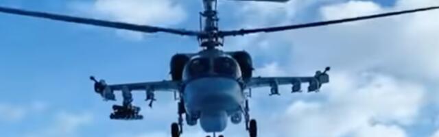RUSIJI ISPORUČENE RAKETE, NAŠTELOVANE SU DA RAZORE SVE! ''Vrtlog-1'' spreman za napade (VIDEO)