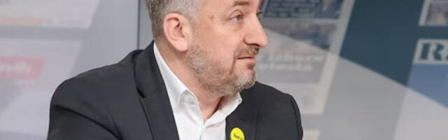 Опозициони уредник за Н1: Србији потребан „Мајдан као у Украјини“ (видео)