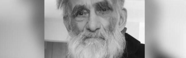 Preminuo brat mitropolita Amfilohija: Dobrija Radović izdahnuo na krsnu slavu