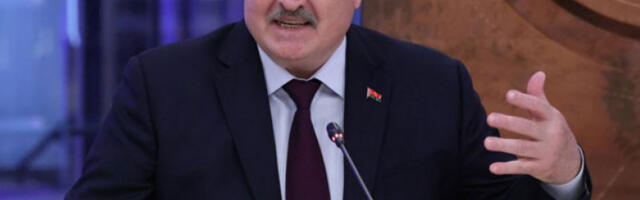 Белорусија помиловала 31 украјинског држављанина према споразуму Трамп-Лукашенко