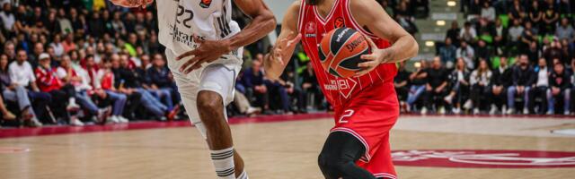 Micić promašio šut za pobedu, a Real odigrao za Zvezdu – Dubai je sila na domaćem terenu (FOTO/VIDEO)