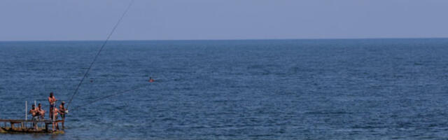 Либан и Кипар потписали споразум о поморској граници