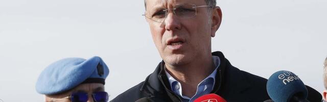 "SASTAVIO SAM JE NA BRZINU" Rumunski ministar odbrane podneo ostavku, lagao u biografiji