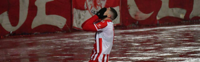 Почела онлајн продаја карата за Звезду и Чукарички