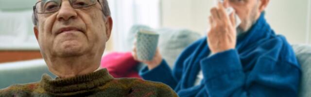 NA OVE SIMPTOME MORATE ODMAH REAGOVATI! Iza ovih "prehlada" se kriju ozbiljne bolesti, upozorava poznati srpski imunolog: "Situacija je trenutno zabrinjavajuća"