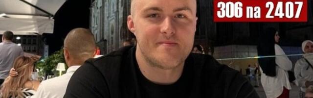 Pomozimo Luki slanjem 306 na 2407