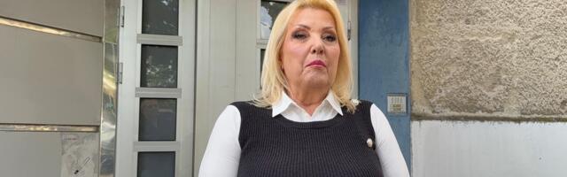 Snežana objavila sliku preminule urednice RTS, ljudi pomislili da joj je umrla majka: "Javljam se povodom..."