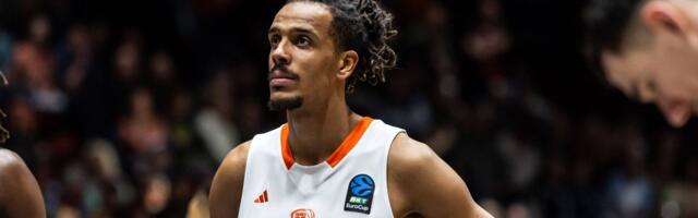 Kemnic nestvarnom poslednjom četvrtinom došao do pobede: Trento razbio lidera, Hapoel u povratku u Izrael savladao Hamburg