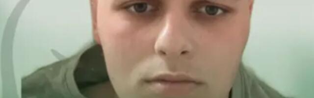 Miloš iz Savinog Sela ima samo 23 godine i tešku dijagnozu: Potrebna mu je pomoć svih nas