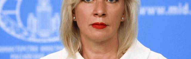 Zaharova: Bez Lenjina ne bi bilo ni savremene Poljske