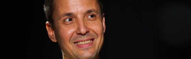 Žarko Stepanov: Predstava "Neki to vole vruće" najdugovečnija u Beogradu