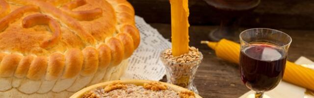 DA LI JE GREH ako se Sveti Nikola SLAVI MRSNO? Evo šta kaže sveštenik - upamtite OVE REČI