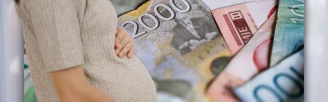 POKLON OD 50.000 DINARA ZA SVAKU MAJKU! Doneta istorijska odluka! Novac stiže direktno na račun, evo šta je jedini uslov!