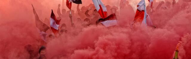 Zoran Petrović - Čovek koji je objektivom beležio istoriju Radničkog i Kragujevca