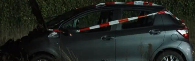 Užas u Holandiji: Auto uleteo u božićnu paradu, najmanje devet povređenih