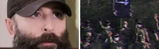 Neonacistička teroristička grupa sa vezama u Rusiji izazov za FBI: Kako "Baza" osvaja Ameriku