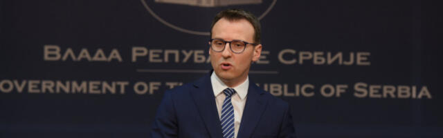 TO JE DEO ŠIREG PROGONA NA SRBE SA KIM! Oglasila se Kancelarija za KiM o presudi Slađanu Trajkoviću!