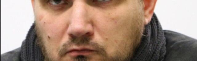 Ubijen Denis Kapustin