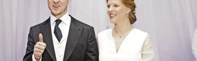 "Njeno kraljevsko visočanstvo!" Deca upoznala princezu Danicu Karađorđević, a evo kako su reagovala na njen dolazak